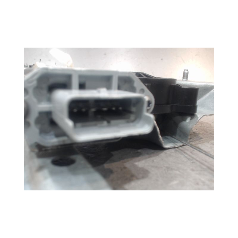 MECANISME+MOTEUR LEVE-GLACE AVANT GAUCHE RENAULT TWINGO