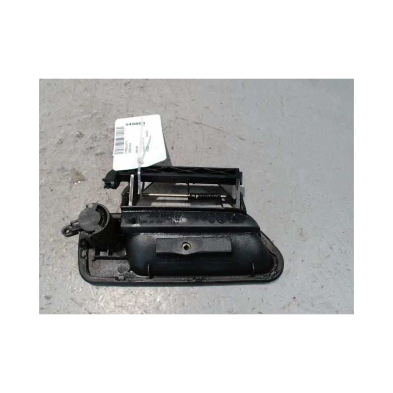 POIGNEE EXTERIEURE PORTE AVANT GAUCHE CITROEN XANTIA -98