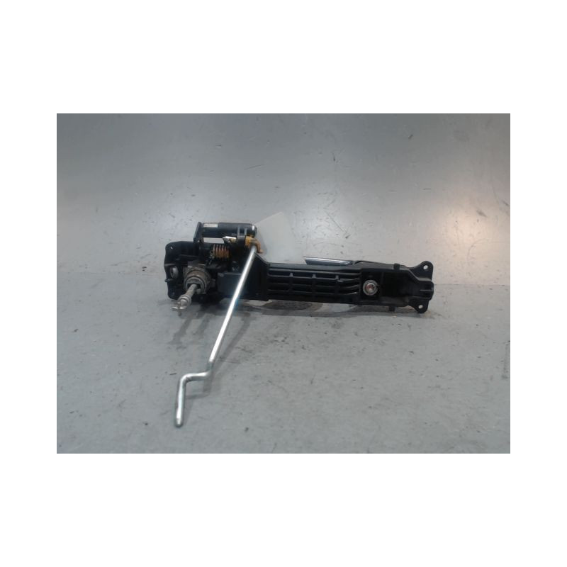 POIGNEE EXTERIEURE PORTE AVANT GAUCHE TOYOTA AURIS