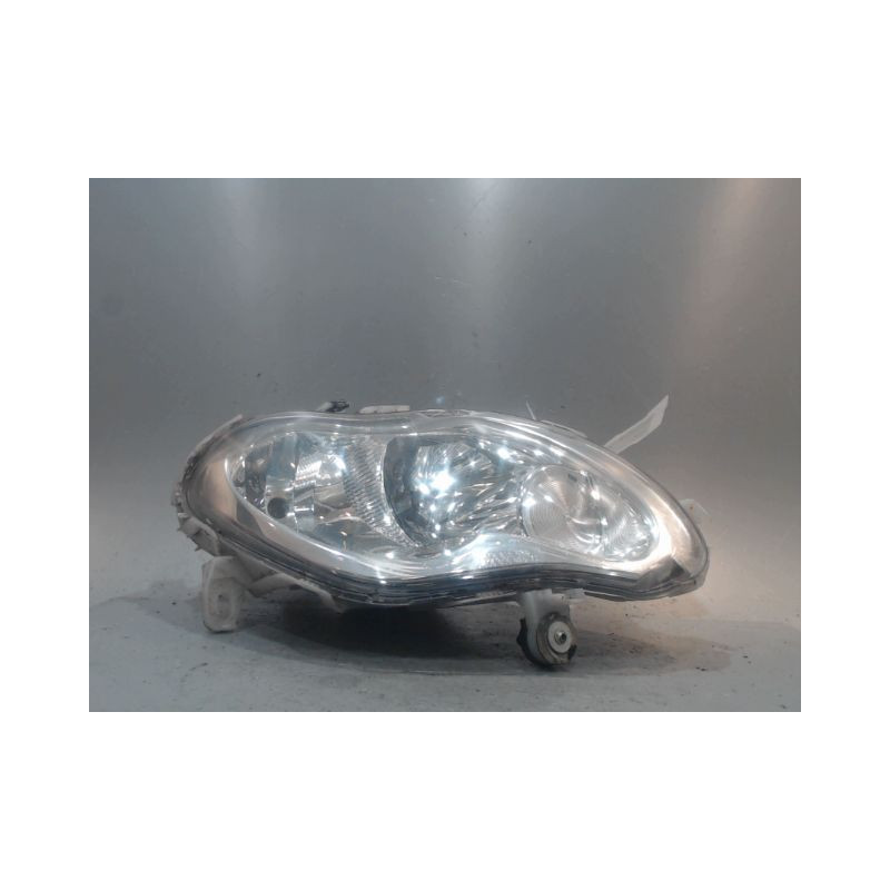 PHARE DROIT SMART FORTWO