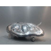 PHARE DROIT SMART FORTWO