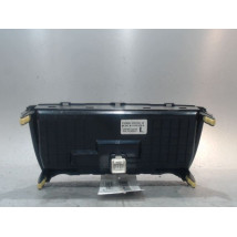 COMMANDE DE CHAUFFAGE TOYOTA AURIS