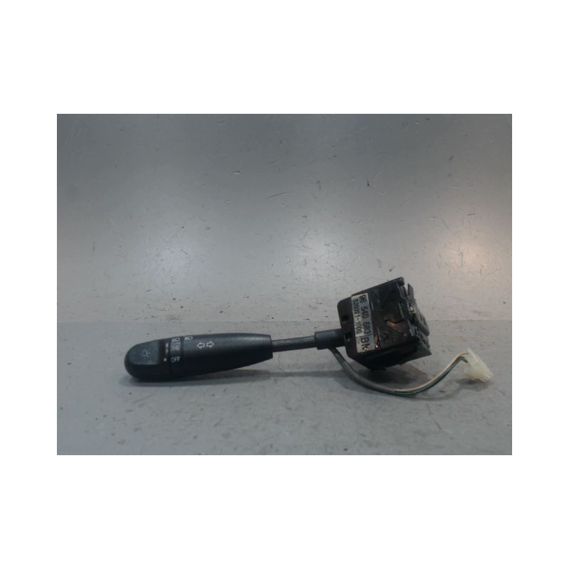 COMMANDE CLIGNOTANT CHEVROLET AVEO