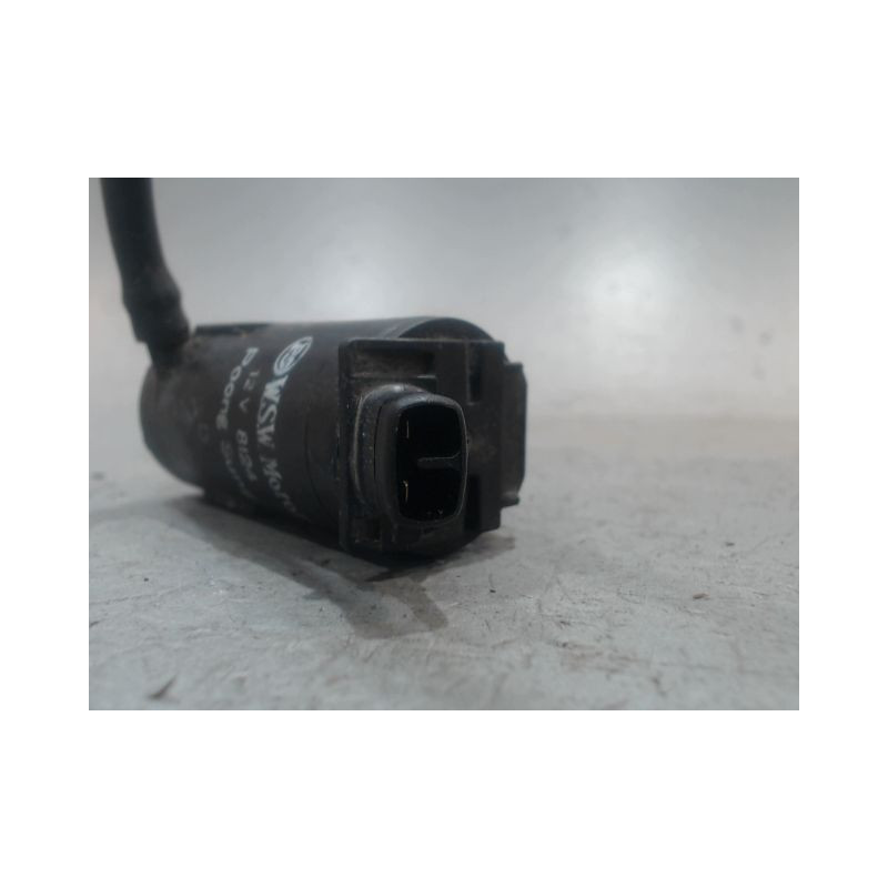 POMPE LAVE-GLACE AVANT CHEVROLET AVEO
