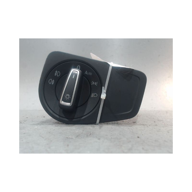 INTERIEUR COMMANDE PHARES VOLKSWAGEN GOLF