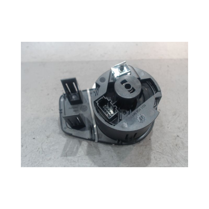 INTERIEUR COMMANDE PHARES VOLKSWAGEN GOLF