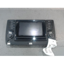 ECRAN GPS VOLKSWAGEN GOLF