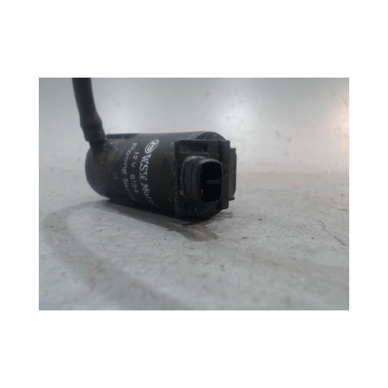 POMPE LAVE-GLACE ARRIERE CHEVROLET AVEO