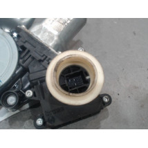 MECANISME+MOTEUR LEVE-GLACE AVANT GAUCHE TOYOTA AURIS