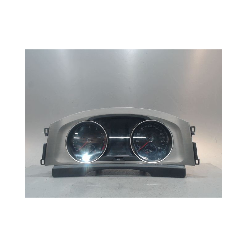 BLOC COMPTEURS VOLKSWAGEN GOLF