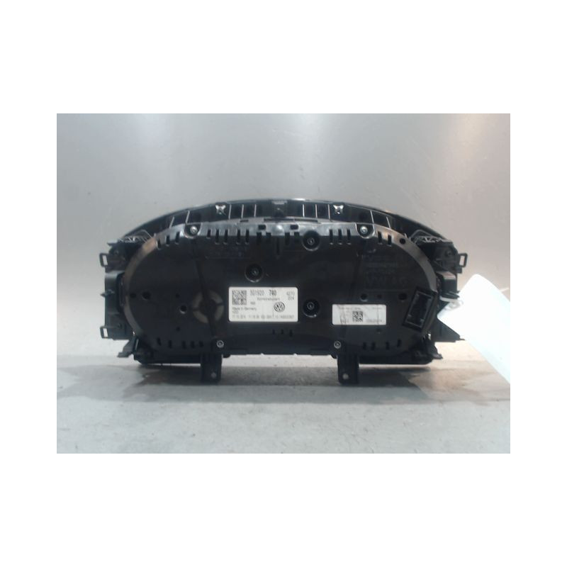 BLOC COMPTEURS VOLKSWAGEN GOLF