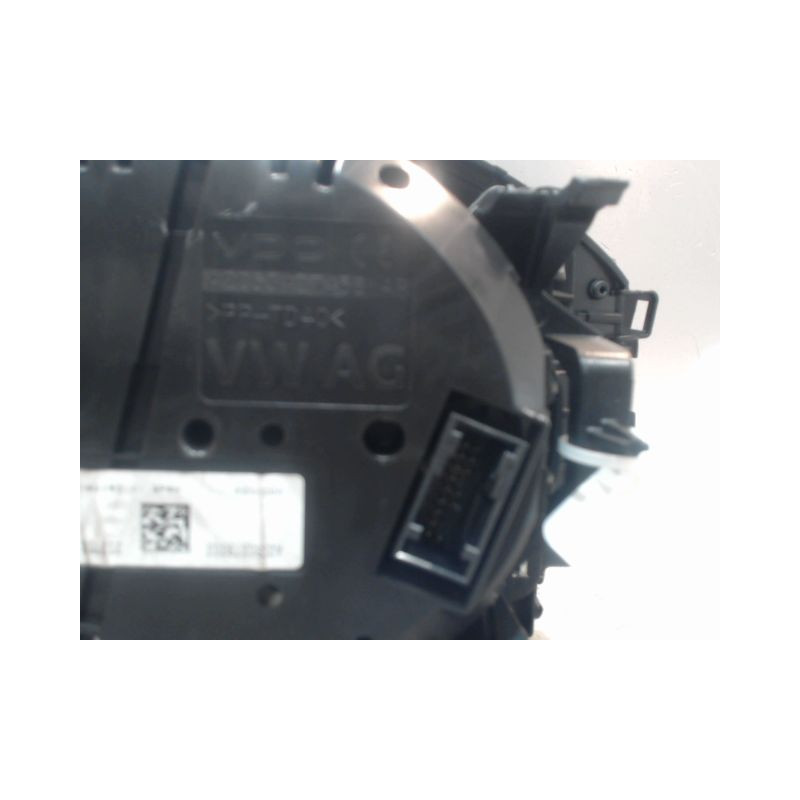 BLOC COMPTEURS VOLKSWAGEN GOLF