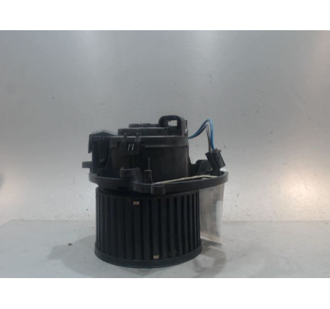 MOTEUR VENTILATEUR CHAUFFAGE