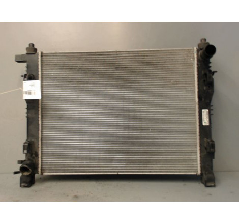 RADIATEUR