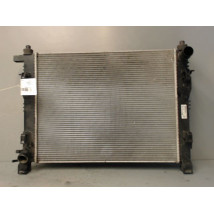 RADIATEUR DACIA SANDERO
