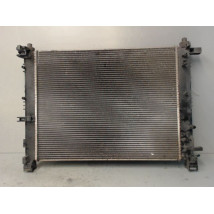 RADIATEUR DACIA SANDERO
