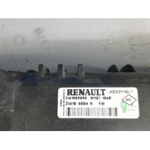 RADIATEUR DACIA SANDERO