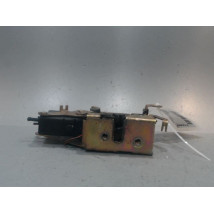 SYSTEME CONDAMNATION AVANT DROIT SMART FORTWO