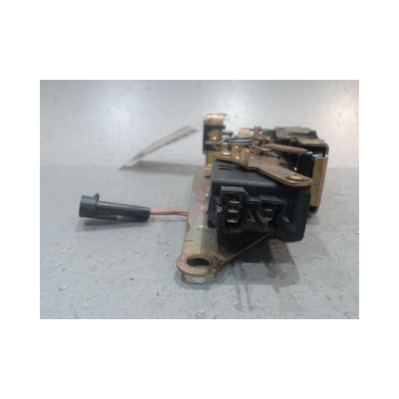 SYSTEME CONDAMNATION AVANT DROIT SMART FORTWO