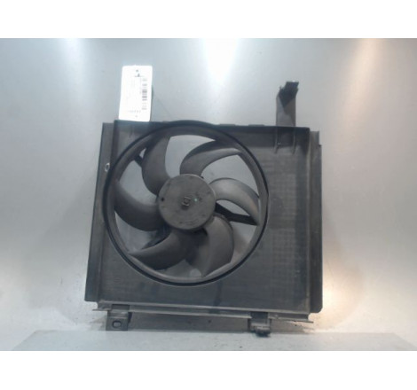 MOTEUR VENTILATEUR RADIATEUR