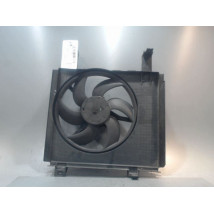 MOTEUR VENTILATEUR RADIATEUR SMART FORTWO
