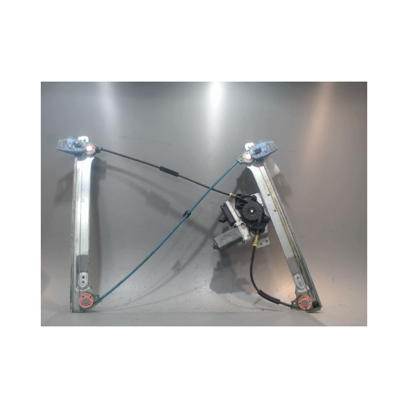 MECANISME+MOTEUR LEVE-GLACE AVANT DROIT CITROEN C2