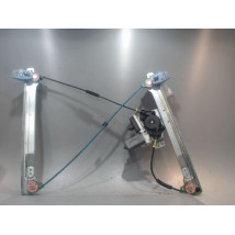 MECANISME+MOTEUR LEVE-GLACE AVANT DROIT CITROEN C2