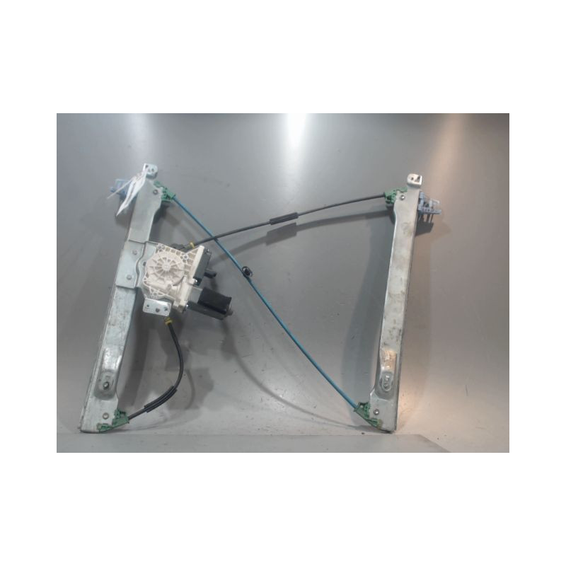 MECANISME+MOTEUR LEVE-GLACE AVANT DROIT CITROEN C2
