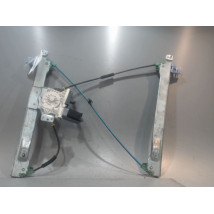 MECANISME+MOTEUR LEVE-GLACE AVANT DROIT CITROEN C2