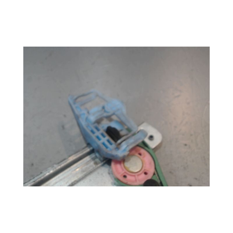 MECANISME+MOTEUR LEVE-GLACE AVANT DROIT CITROEN C2