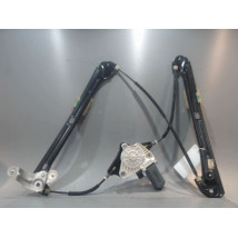 MECANISME+MOTEUR LEVE-GLACE AVANT DROIT VOLKSWAGEN GOLF