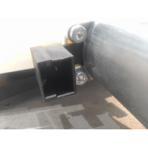 MECANISME+MOTEUR LEVE-GLACE AVANT DROIT VOLKSWAGEN GOLF