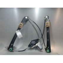 MECANISME+MOTEUR LEVE-GLACE AVANT GAUCHE VOLKSWAGEN GOLF