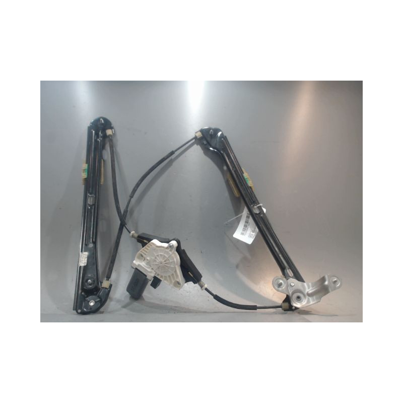 MECANISME+MOTEUR LEVE-GLACE AVANT GAUCHE VOLKSWAGEN GOLF