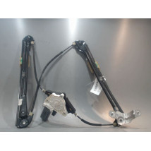 MECANISME+MOTEUR LEVE-GLACE AVANT GAUCHE VOLKSWAGEN GOLF