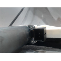 MECANISME+MOTEUR LEVE-GLACE AVANT GAUCHE VOLKSWAGEN GOLF