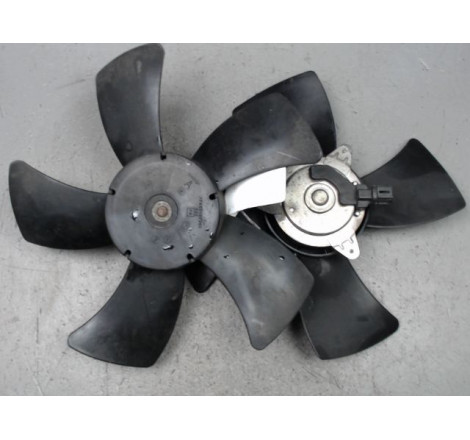 MOTEUR VENTILATEUR RADIATEUR
