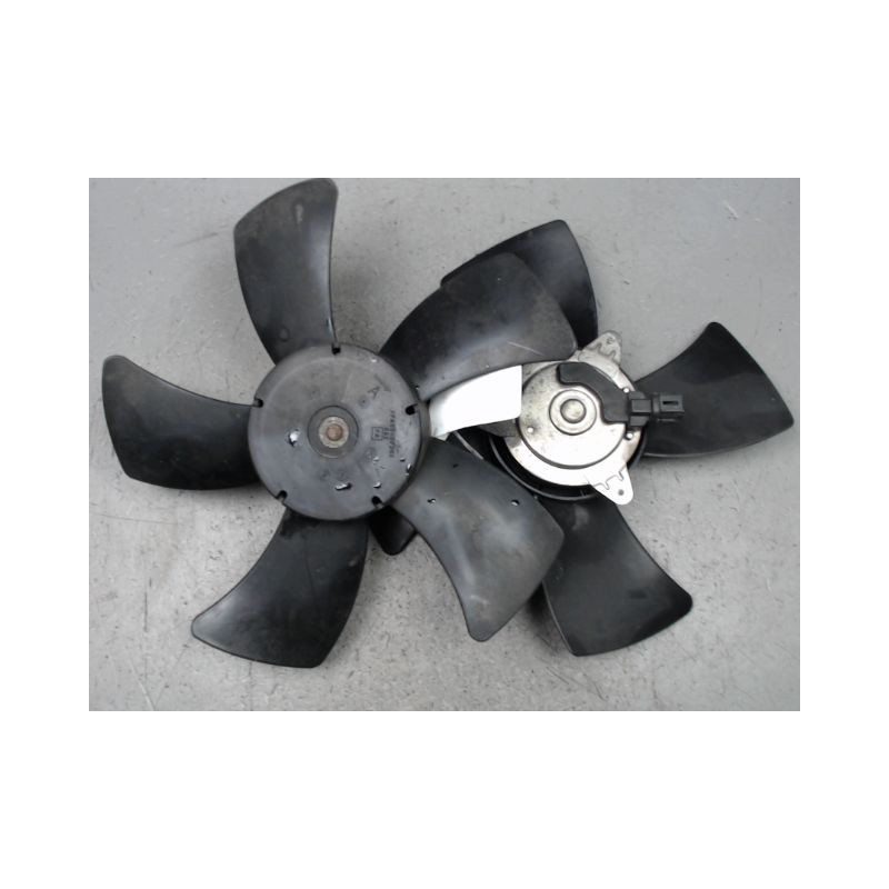 MOTEUR VENTILATEUR RADIATEUR NISSAN MURANO