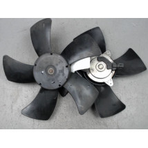MOTEUR VENTILATEUR RADIATEUR NISSAN MURANO