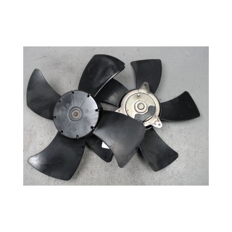 MOTEUR VENTILATEUR RADIATEUR NISSAN MURANO