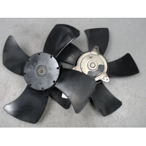 MOTEUR VENTILATEUR RADIATEUR NISSAN MURANO