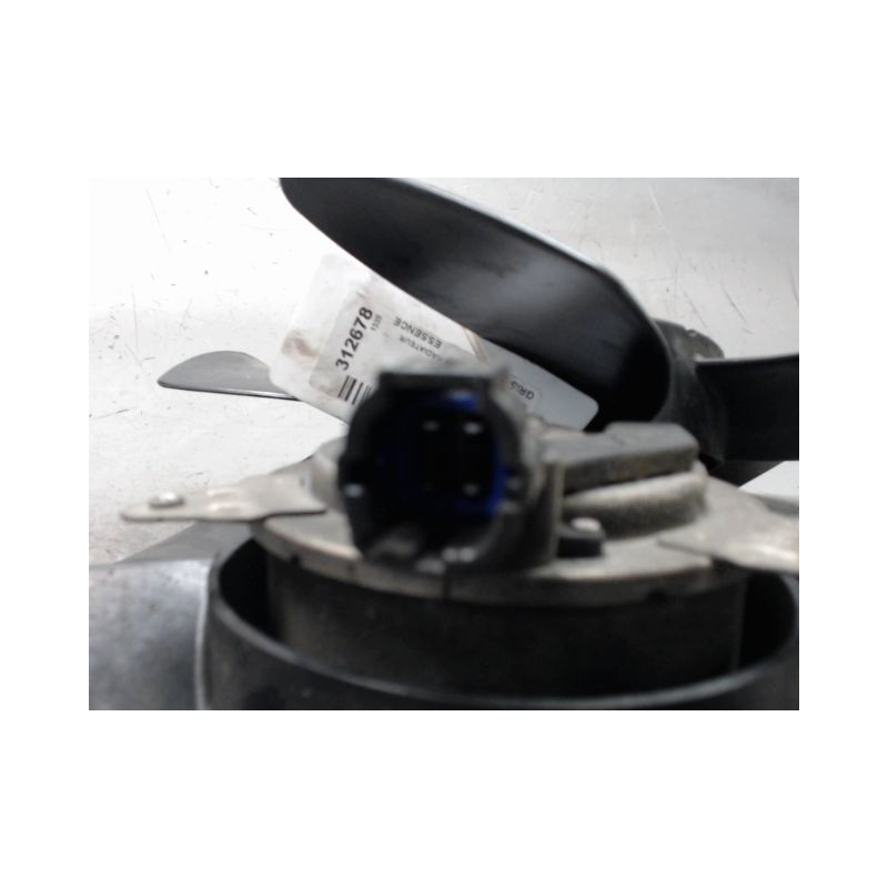 MOTEUR VENTILATEUR RADIATEUR NISSAN MURANO