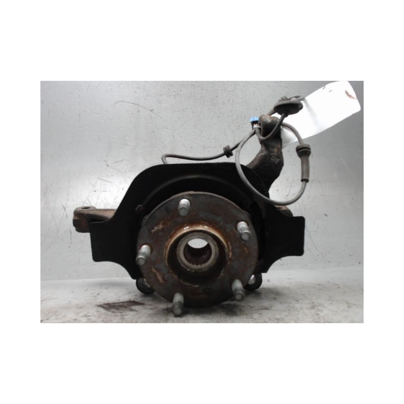 PIVOT AVANT GAUCHE NISSAN MURANO