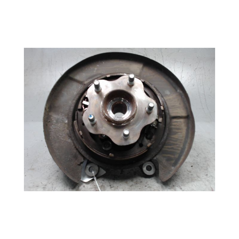 PIVOT ARRIERE DROIT NISSAN MURANO