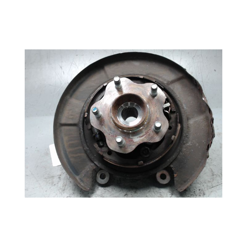 PIVOT ARRIERE GAUCHE NISSAN MURANO