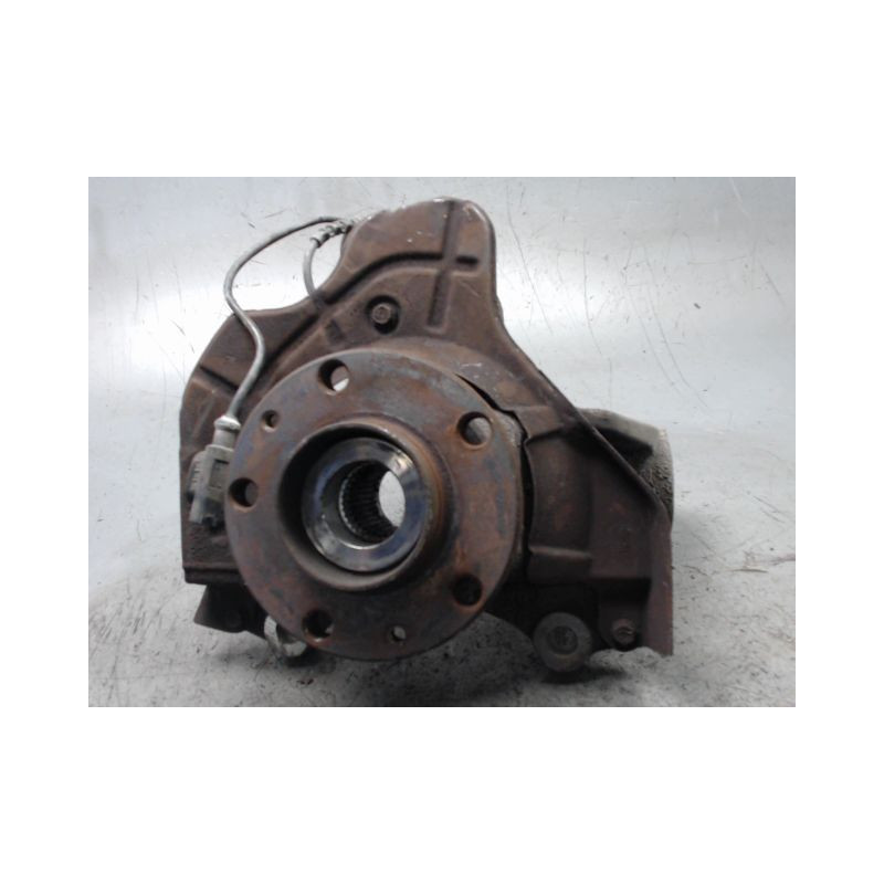 PIVOT AVANT DROIT PEUGEOT BOXER (333-L2H2) TOLE 6.2006-