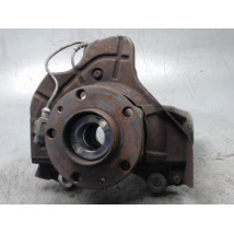 PIVOT AVANT DROIT PEUGEOT BOXER (333-L2H2) TOLE 6.2006-