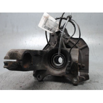 PIVOT AVANT DROIT PEUGEOT BOXER (333-L2H2) TOLE 6.2006-