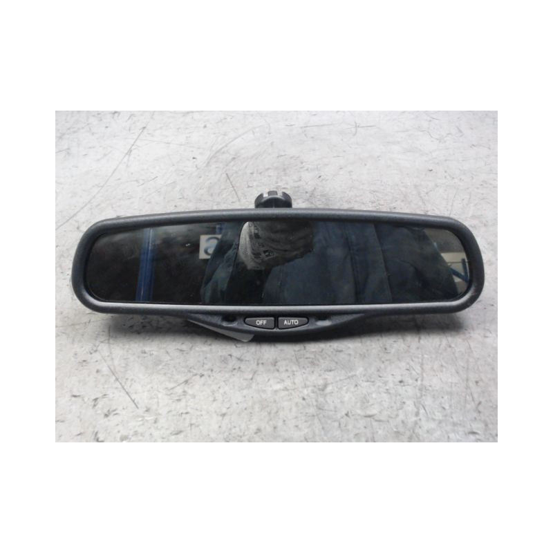 RETROVISEUR INTERIEUR NISSAN MURANO