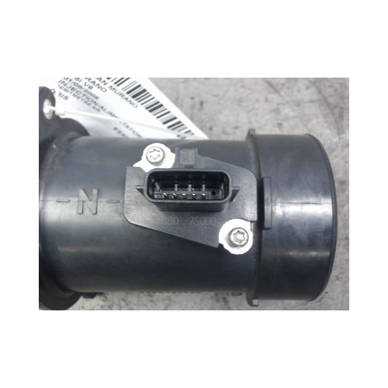 DEBITMETRE AIR NISSAN MURANO
